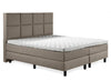 Boxspring Rio - Uber Unique